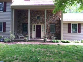 7440 Tohickon Hill Rd, Pipersville, PA 18947-1557