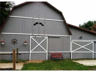 7670 Jeffers Rd, Whitehouse OH  43571-9823 exterior