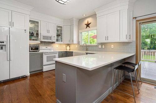 2960 Wynridge Dr, Darbydale OH  43123-8706 exterior