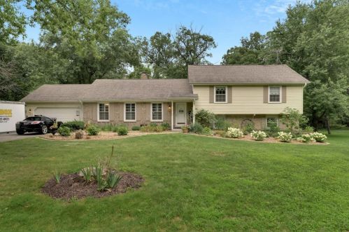 12320 Kennedy St, Cedar Lake IN  46303-9332 exterior