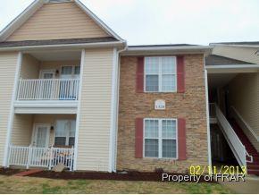 1328 Kershaw Loop, Fayetteville NC  28314-8576 exterior
