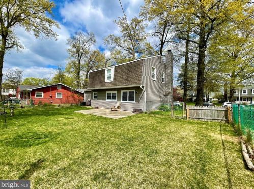 25 Eden Rock Ln, Willingboro NJ  08046-2210 exterior