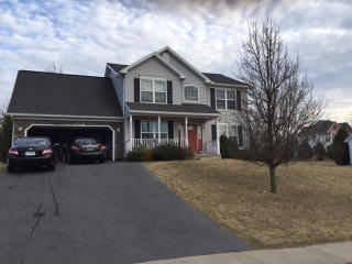 106 Rosehill Dr, Wingate, PA 16823-2845
