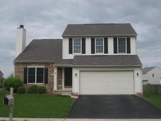 708 Osborn Dr, Pataskala, OH 43062-7444