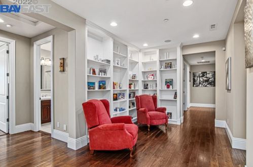 1087 Hawkshead Cir, San Ramon CA  94583-6003 exterior