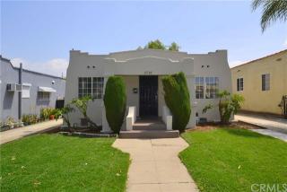 6718 2nd Ave, Los Angeles CA  90043-4402 exterior