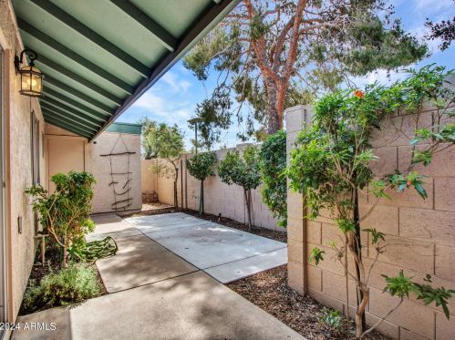 17838 45 Ave, Glendale AZ  85301-1685 exterior