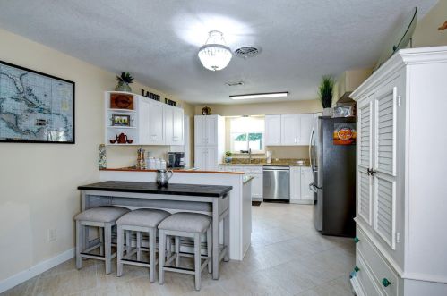 1463 Seagull Way, Palm City FL  34990-1733 exterior