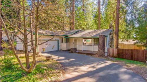 5794 Ritz Rd, Pacific House, CA 95726-9798