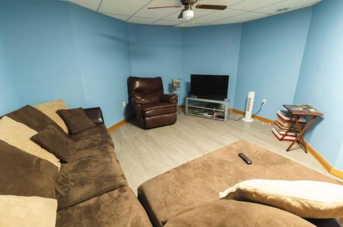 16900 Thompson Ridge Rd, Laurelville OH  43135-9238 exterior
