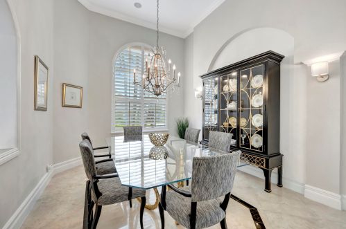 955 Gardenia Dr, Delray Beach FL  33483-4806 exterior