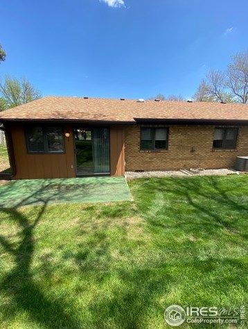 1100 Taft Ave, Loveland CO  80537-4573 exterior