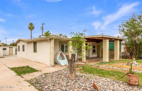 11218 Mohave St, Avondale, AZ