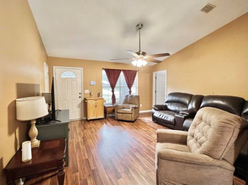 6848 Fast Gun Ln, Milton FL  exterior