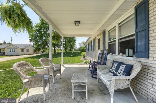 3 Park Cir, North Newton PA  17241-9447 exterior