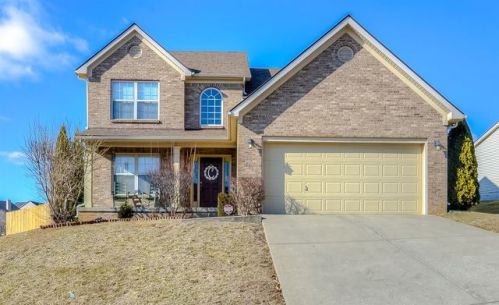 101 Primrose Cir, Richmond, KY 40475-6833