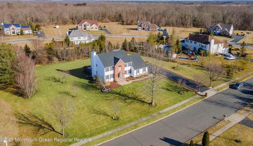 35 Leiden Rd, East Freehold, NJ 07728-8231