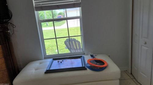 2910 65th St, Lehigh Acres FL  33971-8208 exterior