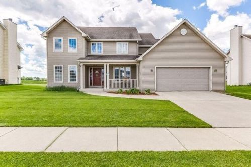 8317 Fox Haven Chase, Sturtevant, WI 53177-2696