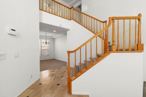 7 Villa Valtelena, Lake Elsinore CA  92532-0110 exterior