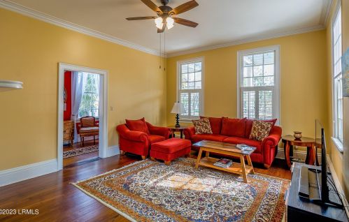 314 Charles St, Beaufort SC  29902-5532 exterior