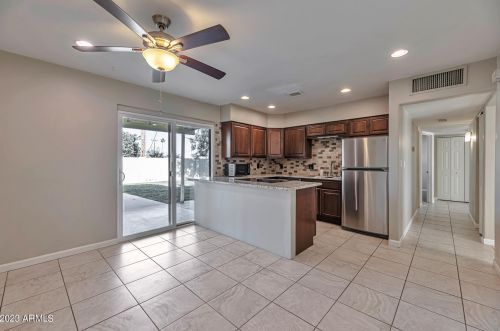 1301 71st St, Scottsdale AZ  85257-3305 exterior