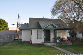 1012 Walton Ave, Spokane WA  99207-3069 exterior