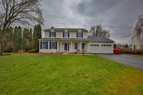 845 Meco Rd, Easton, PA 18040-8006