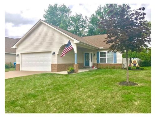 2314 Stonepath St, Lorain, OH 44052-1189