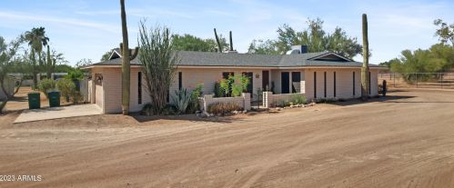 29048 53rd St, Cave Creek, AZ 85331-6320