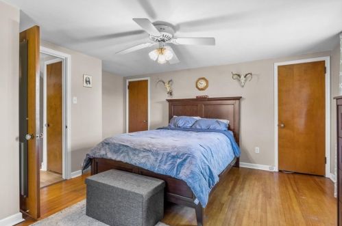 1451 Ridge Road Ext, Ambridge PA  15003-1309 exterior