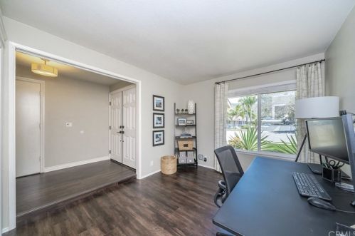 656 Rancho Santiago, Orange CA  92869-1951 exterior