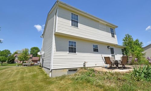 1413 Breckenridge Dr, Amelia OH  45102-1169 exterior