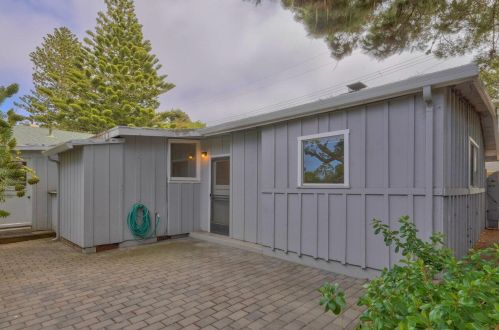 966 Heacock Ave, Del Monte Park CA  93950-2429 exterior