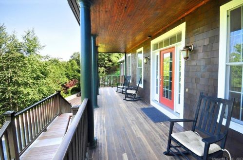 218 Hyerdale Dr, Goshen, CT 06756-1900