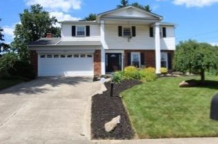 9433 Chagrin Way, Cincinnati, OH 45251-1846