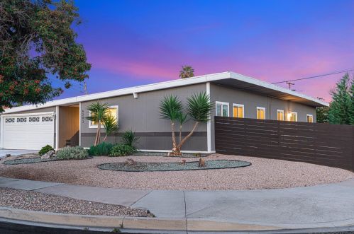 6203 Lake Alturas Ave, San Diego, CA 92119-3409