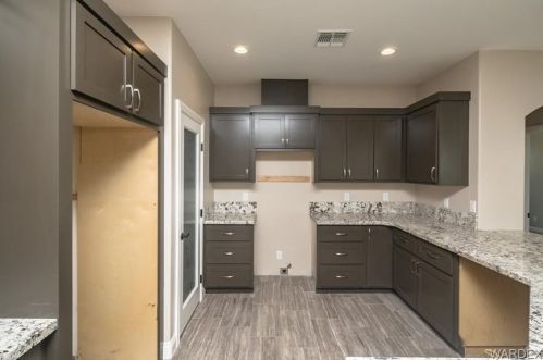 3256 Secret Pass Cyn Dr, Bullhead City AZ exterior