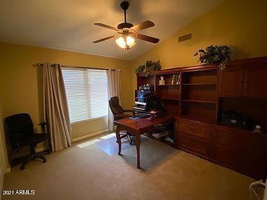 15215 20 Pl, Phoenix AZ 85022-2200 exterior