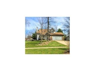 5084 Hanover Dr, Medina OH  44256-7021 exterior
