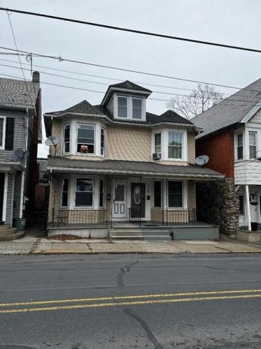 115 Market St, Bangor PA  18013-1914 exterior