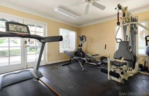 3030 Suncrest Dr, San Diego CA  92116-1500 exterior