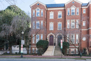 3520 Reservoir Rd, Washington, DC 20007-2336