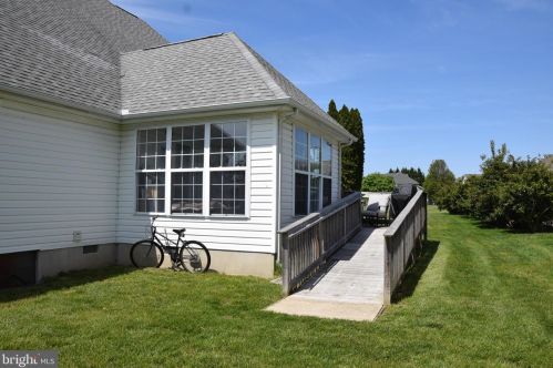 167 Orchard Grove Way, Camden-Wy DE  19934-4921 exterior