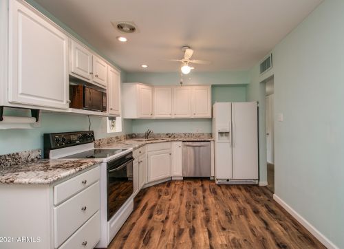 1819 45th St, Phoenix, AZ 85008-4103