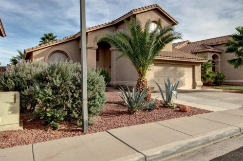 17315 Kimberly Way, Sun City, AZ 85374-9669
