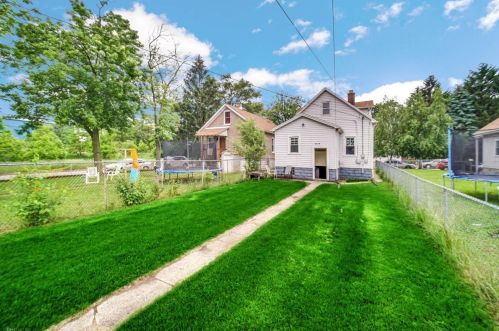 4519 Pne Ave, Hammond IN  exterior