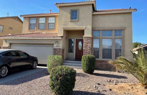13424 Mauna Loa Ln, Sun City, AZ 85379-6581