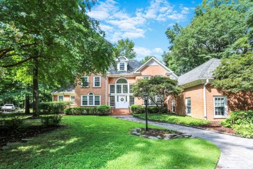 113 Port Cv, Yorktown, VA 23693-2316