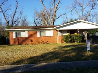 4212 Elaine St, Bossier City LA  71112-4369 exterior